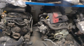 Oto Çıkma Parça / Kia / Carnival / Motor / Silindir Kapağı / Çıkma Parça 