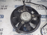 Oto Çıkma Parça / Audi / A6 / Fan / Fan Motoru / Çıkma Parça 