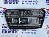 Oto Çıkma Parça / Audi / A7 / Tampon / Ön Panjur / Çıkma Parça 