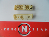Oto Çıkma Parça / Nissan / X-Trail / Tampon / Tampon Braketi / Çıkma Parça 