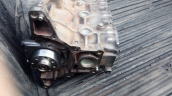Oto Çıkma Parça / Toyota / Hilux / Motor / Motor (komple) / Çıkma Parça 