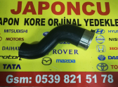 Oto Çıkma Parça / Nissan / Qashqai / Motor / Turbo Hortumu / Sıfır Parça 