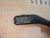 Oto Çıkma Parça / Volkswagen / Caddy / Elektrik / Sinyal Kolu / Sıfır Parça 