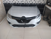 2019 2022 Renault Megane 4 dolu tanpon