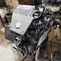 Volkswagen Bora 1.6 Benzin AEH Orijinal Çıkma Motor