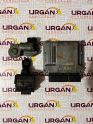 A6461533179 0281011163 MERCEDES BENZ C-CLASS MOTOR BEYİN SET