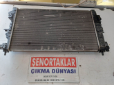 Oto Çıkma Parça / Chevrolet / Cruze / Radyatör / Su Radyatörü / Çıkma Parça 