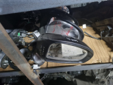 Oto Çıkma Parça / Toyota / RAV4 / Ayna / Sağ Dış Ayna / Çıkma Parça 