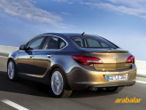Hurda Belgeli Araçlar / Opel / Astra