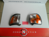 Nissan Pathfinder 1996-1998 Sinyal Sol Sıfır Yedek Parça