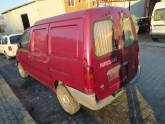 Oto Çıkma Parça / Nissan / Vanetto / Kaporta & Karoser / Sağ Sürgülü Kapı / Çıkma Parça 