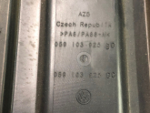 Oto Çıkma Parça / Volkswagen / Amarok / Motor / Motor Kapağı / Çıkma Parça 