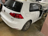 Oto Çıkma Parça / Volkswagen / Golf / Kaporta & Karoser / Bagaj Kapağı / Çıkma Parça 