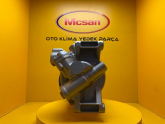 Oto Çıkma Parça / Toyota / Yaris / Klima / Klima Kompresörü / Çıkma Parça 