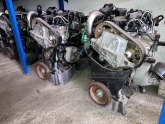 Oto Çıkma Parça / Renault / Megane / Motor / Motor (komple) / Çıkma Parça 