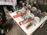 Oto Çıkma Parça / Toyota / Corona / Alt Takım / Amortisör / Çıkma Parça 