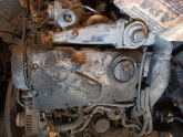 Cady 1.9 motor komple çıkma