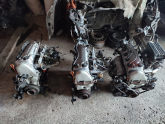 Oto Çıkma Parça / Honda / Civic / Motor / Motor (komple) / Çıkma Parça 