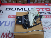 Oto Çıkma Parça / Mazda / 3 / Kaporta & Karoser / Bagaj Kilidi / Sıfır Parça 