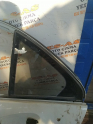 Mercedes C-Class W204 sol arka kapı kelebek camı 2006-2011