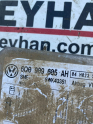 Oto Çıkma Parça / Volkswagen / Caddy / Airbag / Airbag Beyni / Çıkma Parça 