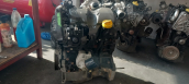 Oto Çıkma Parça / Dacia / Sandero / Motor / Komple Motor / Çıkma Parça 