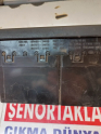 Oto Çıkma Parça / Hyundai / Excel / Göğüslük & Torpido / Havalandırma Izgaraları / Çıkma Parça 