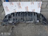 Renault Megane 3 Ön Tampon Alt Muhafaza 2010-2015