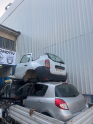 Dacia Duster Yarım Arka Komple