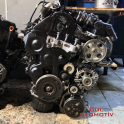 Oto Çıkma Parça / Ford / Focus / Motor / Motor (komple) / Çıkma Parça 