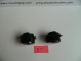 Oto Çıkma Parça / Nissan / Note / Far & Stop / Sis Farı / Sıfır Parça 