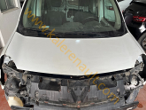 Renault Kangoo 3 Ön Kaput (Beyaz)