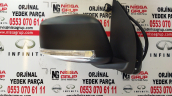 Oto Çıkma Parça / Nissan / Navara / Ayna / Sağ Dış Ayna / Sıfır Parça 