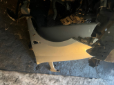 Oto Çıkma Parça / Renault / Clio / Kaporta & Karoser / Arka Çamurluk / Çıkma Parça 
