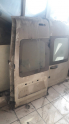 Oto Çıkma Parça / Ford / Transit Connect / Kaporta & Karoser / Bagaj Kapağı / Çıkma Parça 