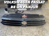 Oto Çıkma Parça / Volkswagen / Passat / Tampon / Ön Panjur / Çıkma Parça 