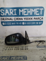 Oto Çıkma Parça / Mazda / 626 / Ayna / Sol Dış Ayna / Çıkma Parça 