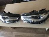 Oto Çıkma Parça / Audi / A6 / Far & Stop / Sağ Ön Far / Çıkma Parça 