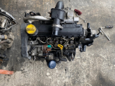Oto Çıkma Parça / Renault / Kangoo / Motor / Motor (komple) / Çıkma Parça 