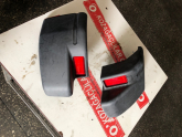 Oto Çıkma Parça / Land Rover / Discovery / Tampon / Arka Tampon / Çıkma Parça 