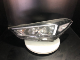 Oto Çıkma Parça / Hyundai / Tucson / Far & Stop / Sol Ön Far / Çıkma Parça 