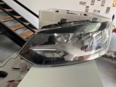 Oto Çıkma Parça / Volkswagen / Polo / Far & Stop / Sol Ön Far / Çıkma Parça 
