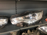 Oto Çıkma Parça / Audi / A6 / Far & Stop / Sol Ön Far / Çıkma Parça 