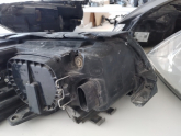 Oto Çıkma Parça / Volkswagen / Passat / Far & Stop / Sol Ön Far / Sıfır Parça 