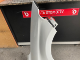 Oto Çıkma Parça / Fiat / Egea / Kaporta & Karoser / Sağ Ön Çamurluk / Çıkma Parça 