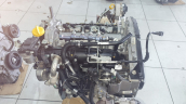  Fiat Ducato 2.0 dizel multijet edblulu motor