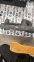 Oto Çıkma Parça / Volkswagen / Passat / Far & Stop / Bagaj Stop / Çıkma Parça 