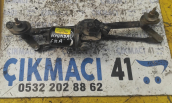 Oto Çıkma Parça / Hyundai / Accent / Oto Cam / Silecek Mekanizması / Çıkma Parça 