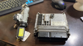 Oto Çıkma Parça / Skoda / Octavia / Beyin / Motor Beyni / Çıkma Parça 