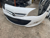 Oto Çıkma Parça / Opel / Astra / Tampon / Ön Tampon / Çıkma Parça 